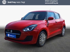 Bild des Angebotes Suzuki Swift 1.2 Dualjet Hybrid Club