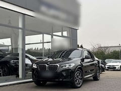 Bild des Angebotes BMW X4 xDrive30i M Sportpak Pano°ACC°Laser-Headup*19