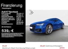 Bild des Angebotes Audi A7 55 TFSI e quattro S line*Navi*Matri