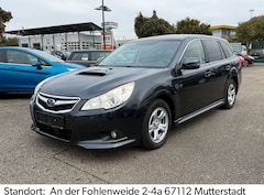 Bild des Angebotes Subaru Legacy Outback Comfort/TEM/PDC/Navi/SH/SHZ/Klima
