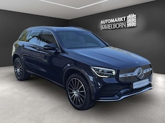 Bild des Angebotes Mercedes-Benz GLC 300 e AMG 20*Virtual*HUD*360°*Distro*AHK*DAB