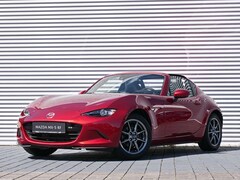 Bild des Angebotes Mazda MX-5 RF SKY-G 131 Sports-Line Nav