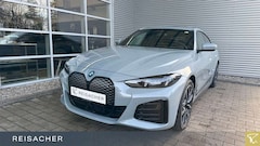 Bild des Angebotes BMW i4 eDrive40 Gran Coupé Laden AC Ladekabel DAB