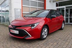 Bild des Angebotes Toyota Corolla 1,8l Hybrid Style 5J Garantie