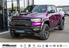 Bild des Angebotes Dodge RAM 1500 RHO 548PS ''BERRY-MONSTER'' FOLIERT HUD PANO