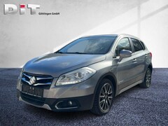 Bild des Angebotes Suzuki SX4 S-Cross 1.6 Limited+ Navi+SHZ+2xKlima+Kam.