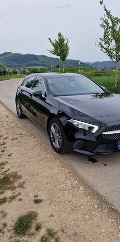 Bild des Angebotes Mercedes-Benz A 250