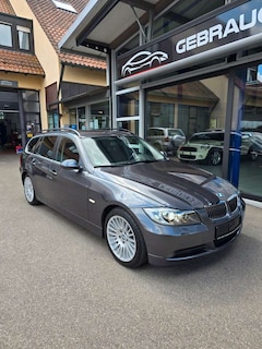 Bild des Angebotes BMW 325 Baureihe 3 Touring 325i