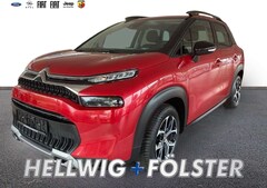 Bild des Angebotes Citroen C3 Aircross Plus 1.5 BlueHDi 110 Navi Klimaautom.