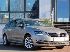 Bild des Angebotes Skoda Octavia 2.0 TSI DSG 4x4 Style Side Lane ACC LED