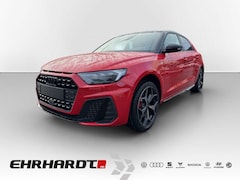 Bild des Angebotes Audi A1 Sportback 35 TFSI S tronic S line NAV*SHZ*ACC*P...