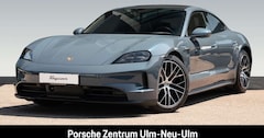 Bild des Angebotes Porsche Taycan BOSE Panoramadach LED-Matrix Panoramadach