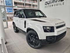 Bild des Angebotes Land Rover Defender 90 V8/w/ErweiteretesBlackPack/22