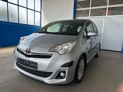 Bild des Angebotes Toyota Verso-S Club / Kamera / Navi / 2.Hand