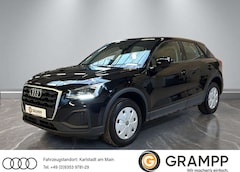 Bild des Angebotes Audi Q2 35 TDI S-tronic +LED+KAMERA+PDC+ASSISTS+SHZ+