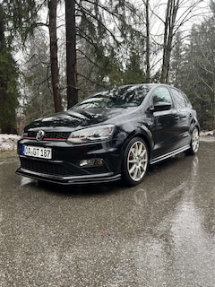 Bild des Angebotes VW Polo GTI 1.8 TSI (Blue Motion Technology)