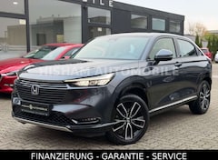 Bild des Angebotes Honda HR-V 1,5 Hybrid Advance/NAVI/CAM/AHK/ASS/TOTW
