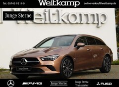 Bild des Angebotes Mercedes-Benz CLA 250 CLA 250 4M SB Progressive+Panor.+Memory+Keyless BC