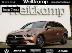 Bild des Angebotes Mercedes-Benz CLA 250 CLA 250 4M SB Progressive+Panor.+Memory+Keyless BC