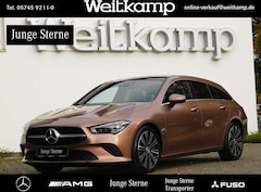 Bild des Angebotes Mercedes-Benz CLA 250 CLA 250 4M SB Progressive+Panor.+Memory+Keyless BC