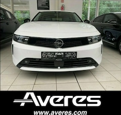 Bild des Angebotes Opel Astra Elegance