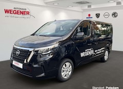 Bild des Angebotes Nissan Primastar Kombi9 L1H1 2,8t ACC*Navi*Totwinkel