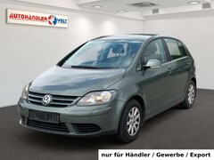 Bild des Angebotes VW Golf Plus V Comfortline