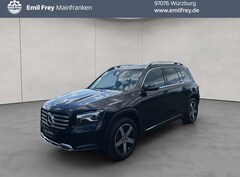 Bild des Angebotes Mercedes-Benz GLB 180 GLB