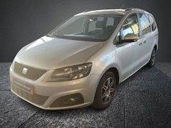 Bild des Angebotes SEAT Alhambra 2.0 TDI 140 PS DSG 7-Sitzer