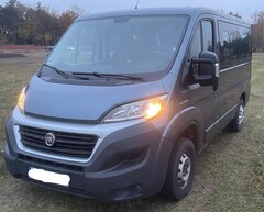 Bild des Angebotes Fiat Ducato Ducato L1H1 S