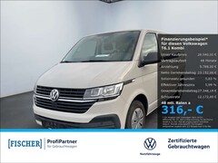 Bild des Angebotes VW T6.1 Kombi 2.0TDI kurz KR Trittstufe PDC vorn & hinten DAB+