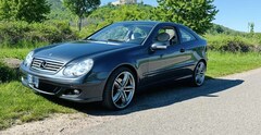 Bild des Angebotes Mercedes-Benz C 230 C 230 (203.752)