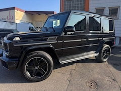 Bild des Angebotes Mercedes-Benz G 350 G 350 d AMG LINE R KAMERA LED TOP