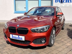 Bild des Angebotes BMW 118 i M Sport 5-trg. LED M Sportbremse