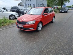 Bild des Angebotes Skoda Fabia Cool Edition