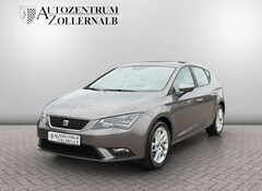 Bild des Angebotes SEAT Leon 1.4 TSI Style *LED*COMFORT*SHZ*PDC*TÜV NEU*