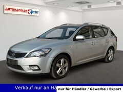 Bild des Angebotes Kia Ceed SW / cee'd SW cee'd Kombi 1.4i Klimaanlage