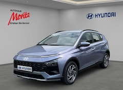 Bild des Angebotes Hyundai BAYON 1.0 Trend Smart-Key Klimaaut. Bose LED