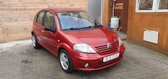 Bild des Angebotes Citroen C3 1.6 16V Exclusive Automatik, PDC