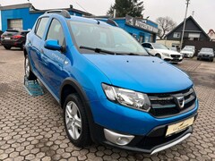 Bild des Angebotes Dacia Sandero II Stepway Prestige
