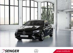 Bild des Angebotes Mercedes-Benz A 200 d Limousine Progressive Night Panorama LED