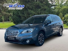 Bild des Angebotes Subaru OUTBACK 2.5i Sport+WKR+SHZG+AHK+Trenngitter+RFK
