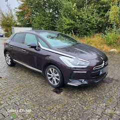 Bild des Angebotes Citroen DS5 SportChic Navi Leder Panorama Xenon VOLL