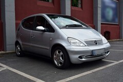 Bild des Angebotes Mercedes-Benz A 140 L Avantgarde