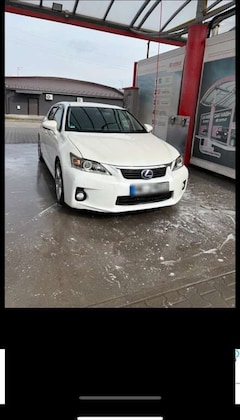 Bild des Angebotes Lexus CT 200h