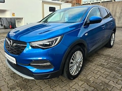 Bild des Angebotes Opel Grandland X Turbo Dynamic/Garantie/TüV/Service