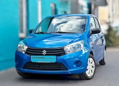 Bild des Angebotes Suzuki Celerio 1,0*Klima*Bluetooth*8Räder*1Hand*30tkm