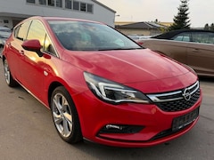 Bild des Angebotes Opel Astra K Lim. 5-trg. Dynamic*NEU*TÜV*150PS*