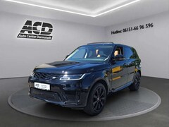 Bild des Angebotes Land Rover Range Rover Sport P400e HSE Dynamic