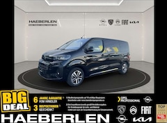 Bild des Angebotes Citroen Spacetourer 2.0 BlueHDi 180 Plus M AHK+LED+Navi